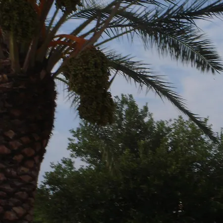 Mikiverna Maisonnette Prázdninový dům