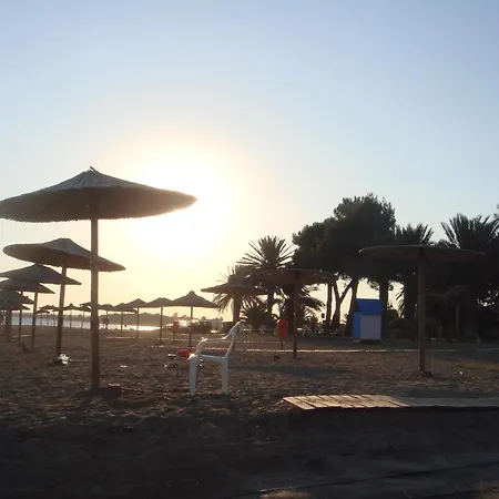 Σπίτι διακοπών Mikiverna Maisonnette Kalyves Polygyrou