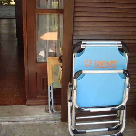 Σπίτι διακοπών Mikiverna Maisonnette Kalyves Polygyrou