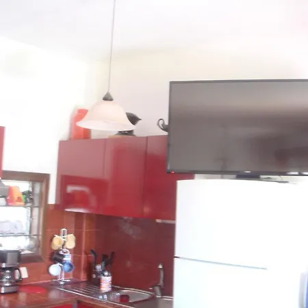 Prázdninový dům Mikiverna Maisonnette