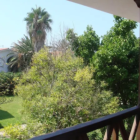 Nyaraló Mikiverna Maisonnette