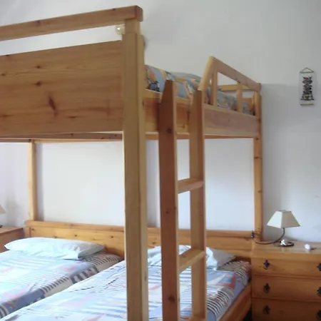 Nyaraló Mikiverna Maisonnette *