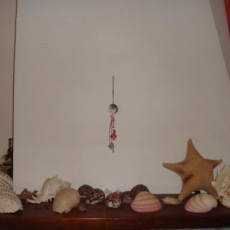 Prázdninový dům Mikiverna Maisonnette *