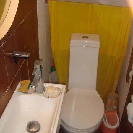 Σπίτι διακοπών Mikiverna Maisonnette