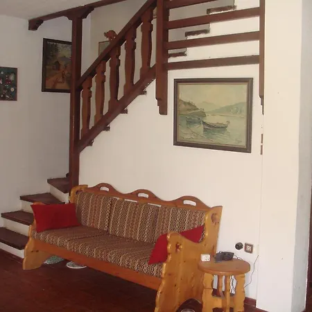 Mikiverna Maisonnette Kalyves Polygyrou