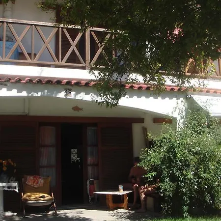 Nyaraló Mikiverna Maisonnette