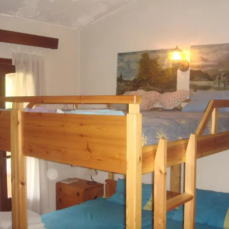 Mikiverna Maisonnette * Kalyves Polygyrou