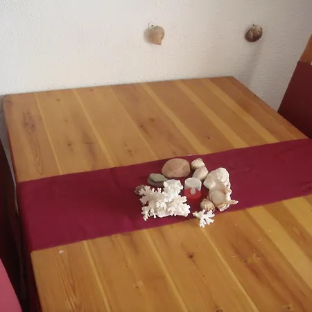 Mikiverna Maisonnette Prázdninový dům *