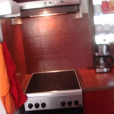 Mikiverna Maisonnette