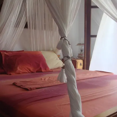 Prázdninový dům Mikiverna Maisonnette