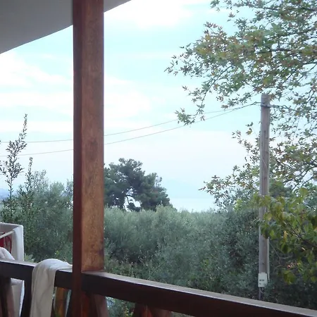 Mikiverna Maisonnette *