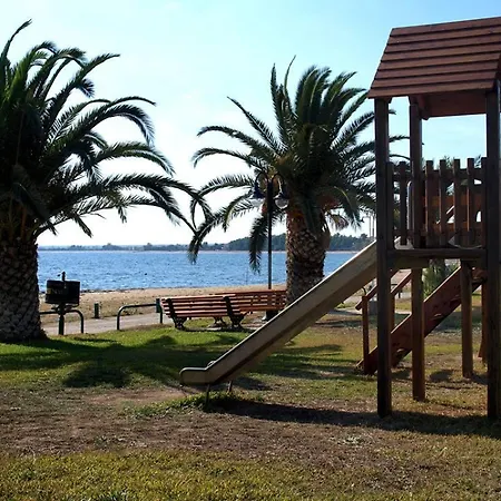 Tatil Evi Mikiverna Maisonnette Kalyves Polygyrou