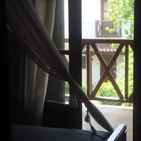 Mikiverna Maisonnette Prázdninový dům