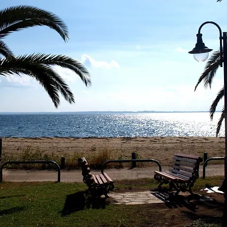 Mikiverna Maisonnette Tatil Evi *