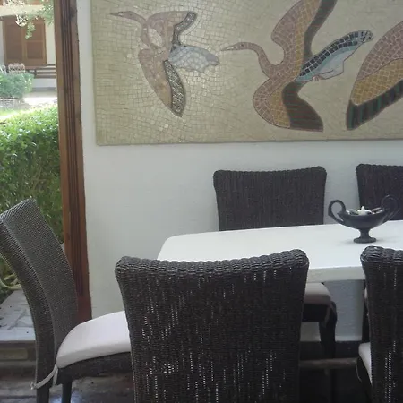 Mikiverna Maisonnette Nyaraló Kalyves Polygyrou