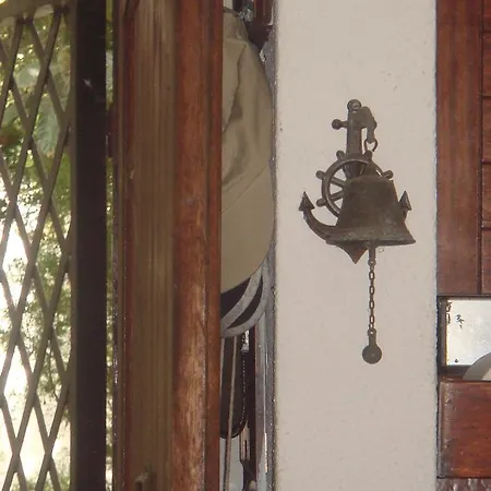 Nyaraló Mikiverna Maisonnette *