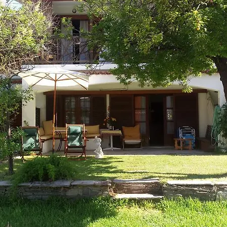Mikiverna Maisonnette Kalyves Polygyrou