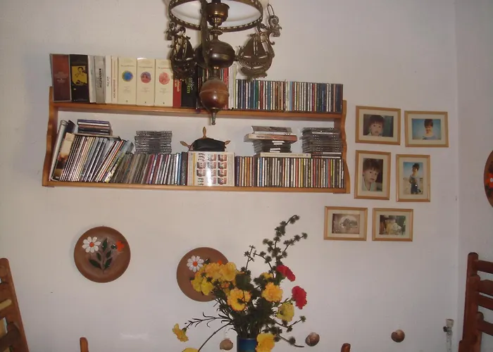 Mikiverna Maisonnette