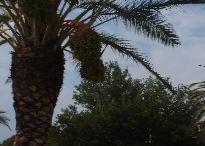 Mikiverna Maisonnette Casa vacanze