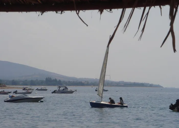 Casa vacanze Mikiverna Maisonnette *