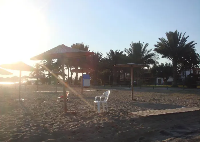 Mikiverna Maisonnette Casa vacanze *