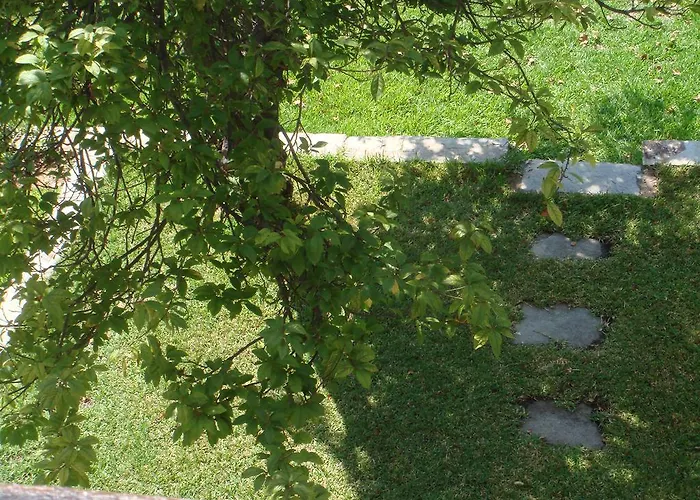 Mikiverna Maisonnette Casa vacanze *