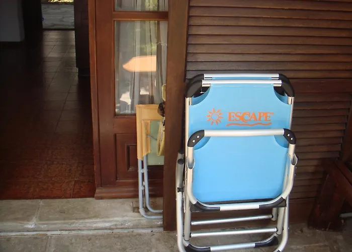 Casa vacanze Mikiverna Maisonnette Kalyves Polygyrou