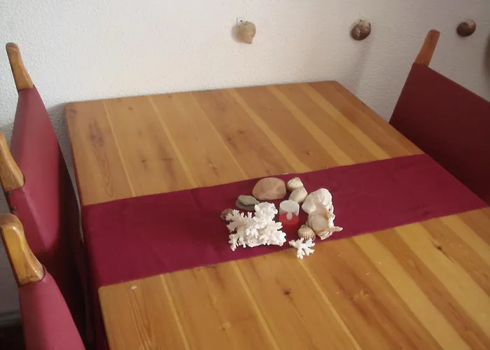 Mikiverna Maisonnette Casa vacanze *