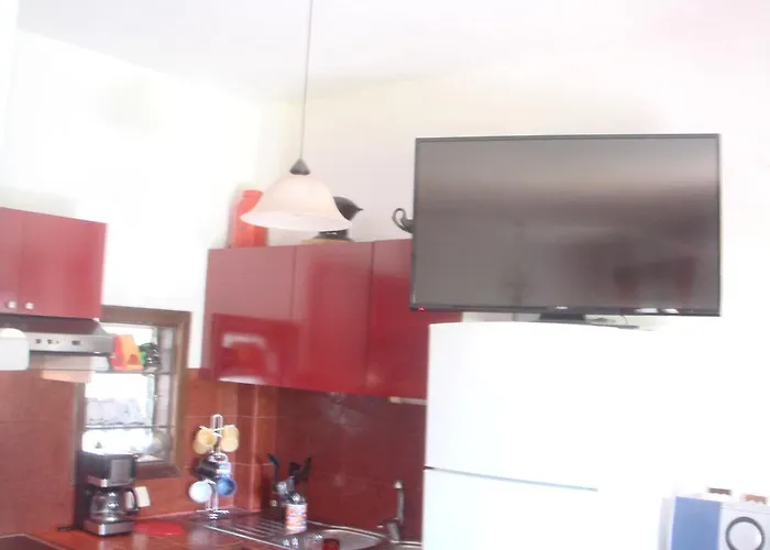 Casa vacanze Mikiverna Maisonnette