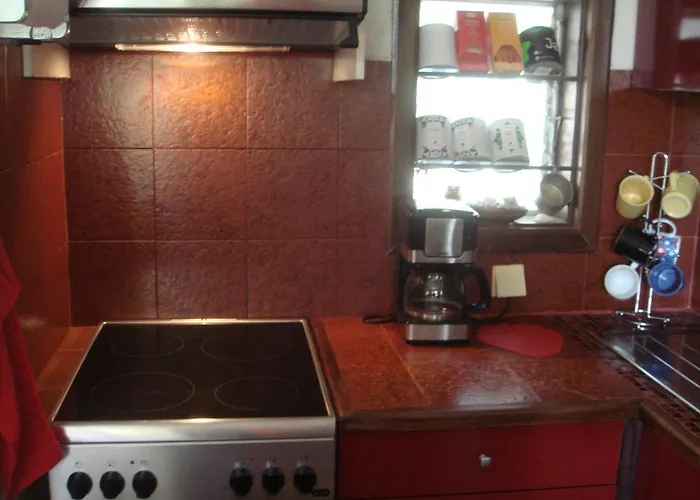 Mikiverna Maisonnette Casa vacanze