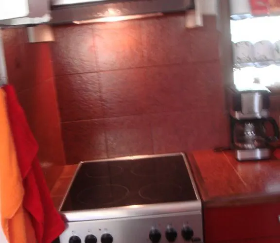 Mikiverna Maisonnette