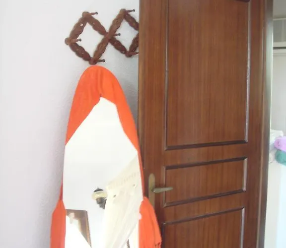 Mikiverna Maisonnette