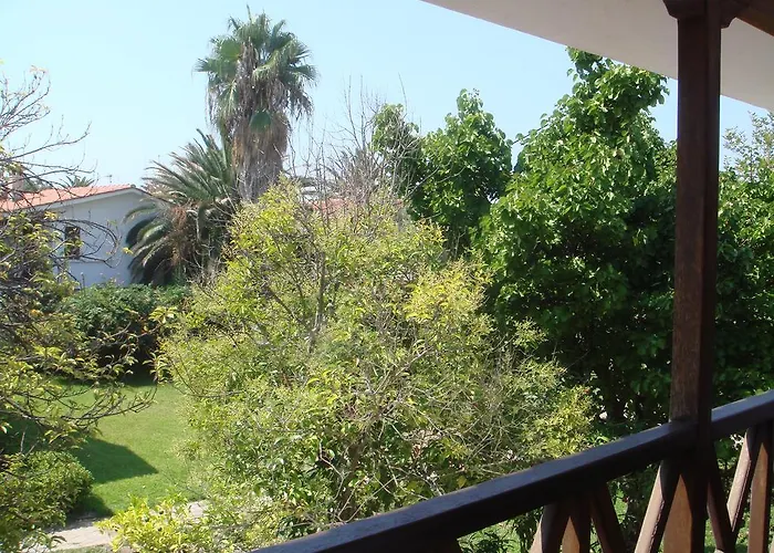 Casa vacanze Mikiverna Maisonnette