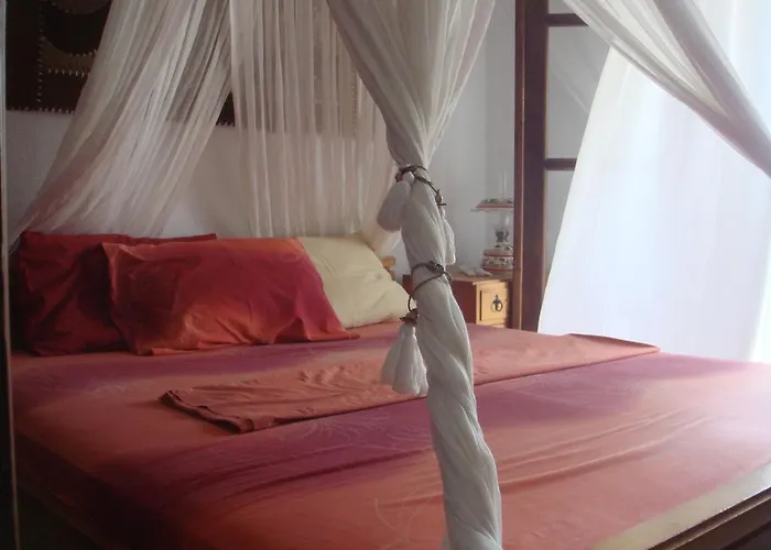 Casa vacanze Mikiverna Maisonnette