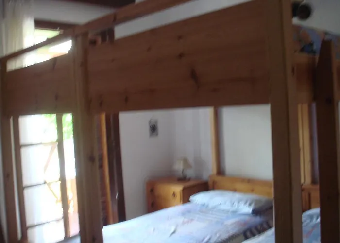 Mikiverna Maisonnette Kalyves Polygyrou