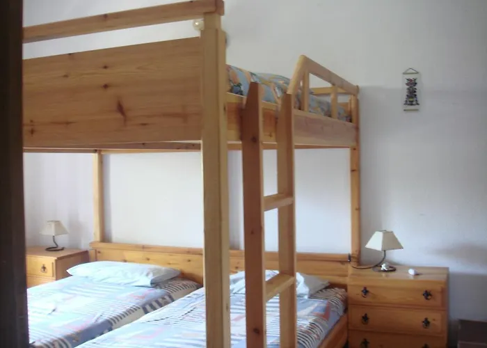 Casa vacanze Mikiverna Maisonnette *