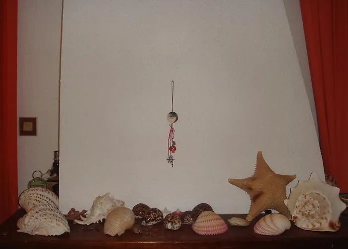 Casa vacanze Mikiverna Maisonnette *