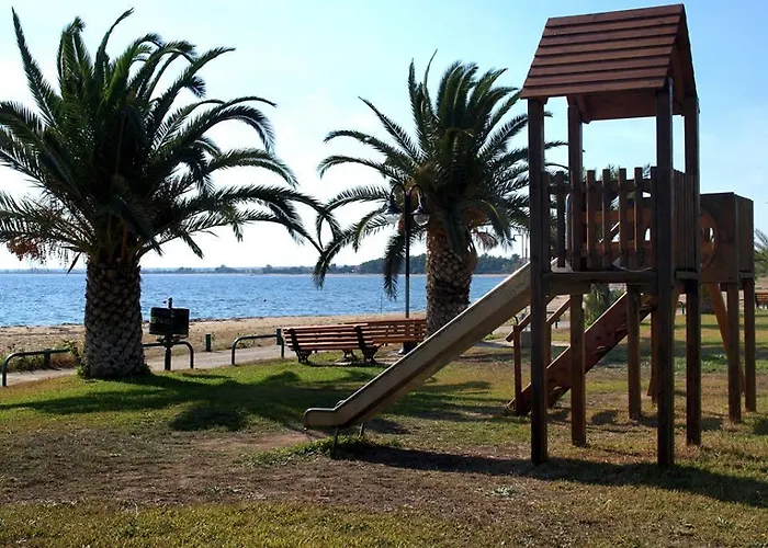 Casa vacanze Mikiverna Maisonnette Kalyves Polygyrou