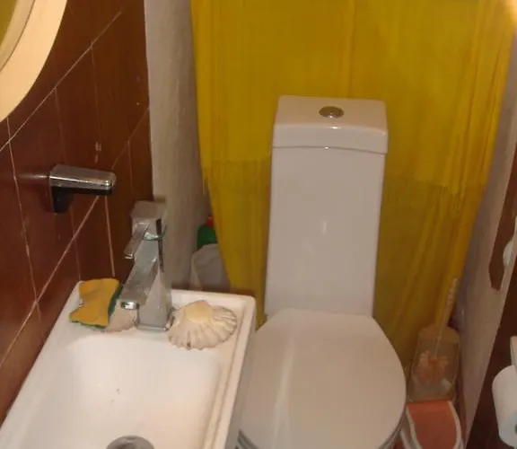 Casa vacanze Mikiverna Maisonnette