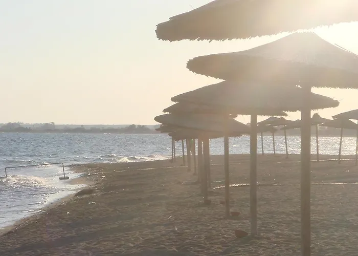 Mikiverna Maisonnette Casa vacanze Kalyves Polygyrou