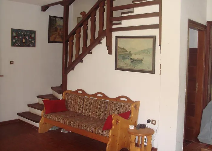 Mikiverna Maisonnette Kalyves Polygyrou