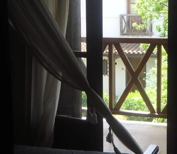 Mikiverna Maisonnette Casa vacanze