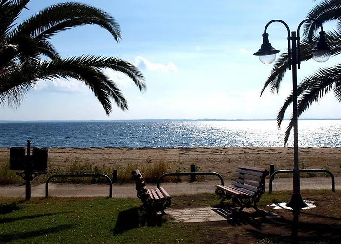 Mikiverna Maisonnette Casa vacanze *