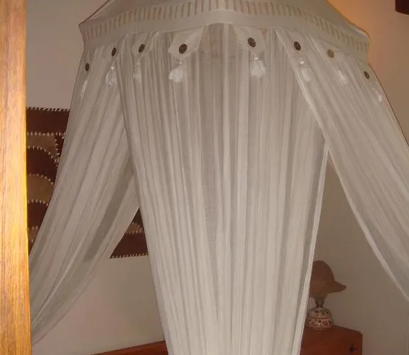 Casa vacanze Mikiverna Maisonnette Kalyves Polygyrou