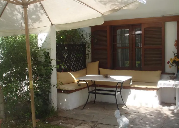 Mikiverna Maisonnette * Kalyves Polygyrou