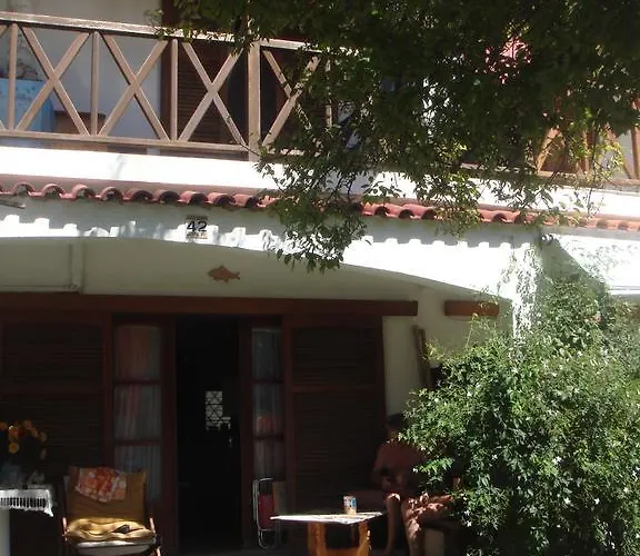 Casa vacanze Mikiverna Maisonnette