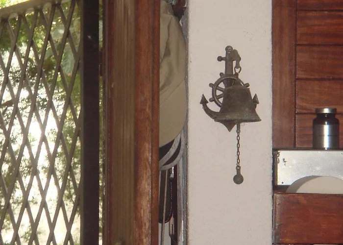 Casa vacanze Mikiverna Maisonnette *