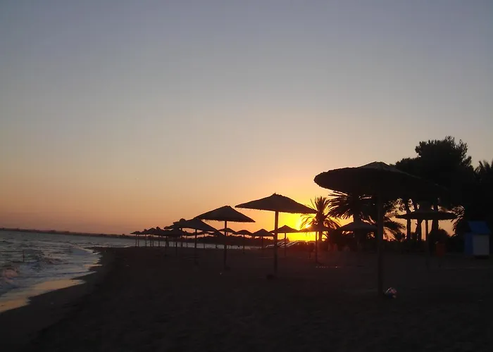 Mikiverna Maisonnette