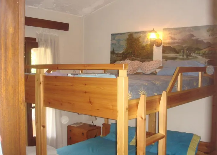 Mikiverna Maisonnette * Kalyves Polygyrou