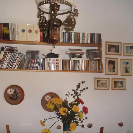 Mikiverna Maisonnette